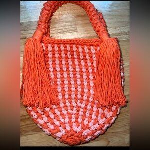 BINGE island bowl bag